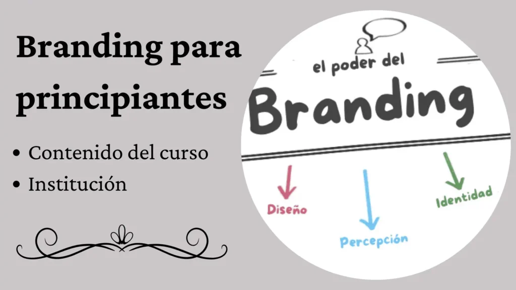 Branding para principiantes