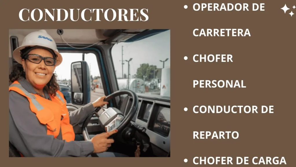 CONDUCTORES (2)