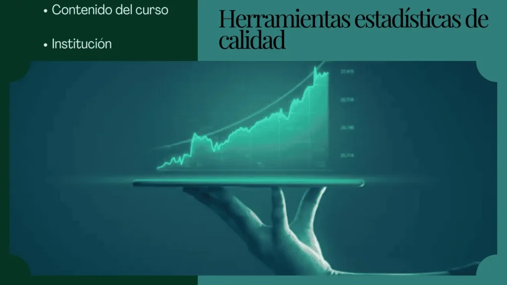 Herramientas estadísticas de calidad_1